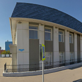 СоликамскБумПром, поликлиника