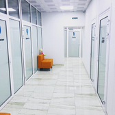 Практик на Челюскинцев