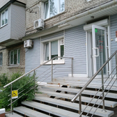 Ортодонтикс групп на Захарова