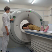 Диагностический центр №5 с поликлиническим отделением