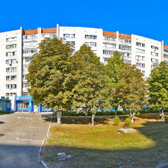 Стоматологическая поликлиника №1