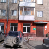 Поликлиника №27 на Дуси Ковальчук