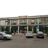 Стоматологическая поликлиника