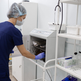 «ЛОР-клиника 38»