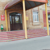 Детская поликлиника №3 на Германа