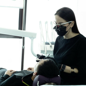 Клиника "Доктор Кан", Восстановительная стоматология