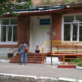 Детская поликлиника №2 ДГКБ №3 на Мира