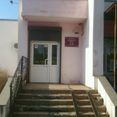 Детская поликлиника №4 на Громовой