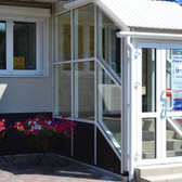 Ника-Мед на Октябрьском