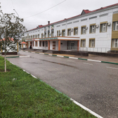 Республиканская детская клиническая больница им. Е.П. Глинки