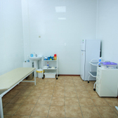 Клиника Новый взгляд