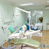 Стоматологическая клиника «Мэтр»