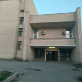 Поликлиника ОАО Авиакомпания Россия