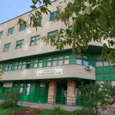 Городская поликлиника №22