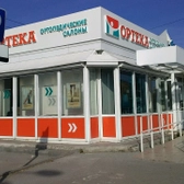 Ортека на Мельникайте 58/1