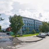 Врачебно-физкультурный диспансер