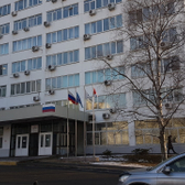 Юнилаб на Бородинской