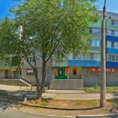 Ультра на Карла Маркса