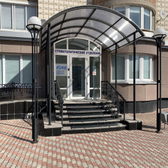 Газпром на Ленина