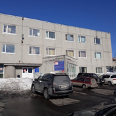 Поликлиника ГБ №1