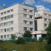 Филиал №5 Детской городской поликлиники №118