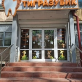 Стоматология Тигразубик