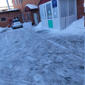 Центр профилактики и борьбы со СПИД на Червишевском