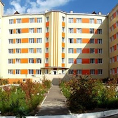 Краевой онкологический диспансер