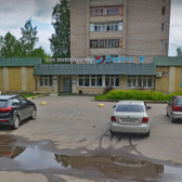 Диамед, поликлиника