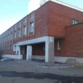 Женская консультация на Мельникова