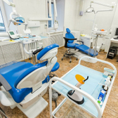 Стоматология «Денталия»