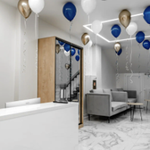 City Dent, центр стоматологии