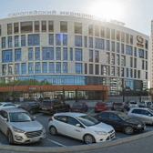 Родильный дом УГМК Здоровье на Шейнкмана