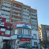 Стоматология «Джи-Стом» (ранее «Зубава»)