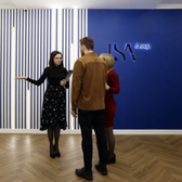 Isa, центр репродукции и суррогатного материнства