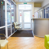 МедКлиника03, клиника лечения спины и суставов