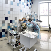 STOMALEX, стоматология