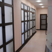 Амфи-Дент, стоматологическая клиника