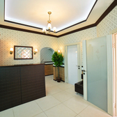 Стоматологическая клиника «Артедент»