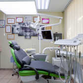 Денталия-2, стоматология