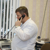 Ивановская областная клиническая больница