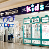 Мир оптики на Нагибина