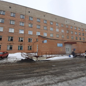 Консультативно-диагностическая поликлиника (ТОКБ)