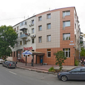 «Гиппократ новая клиника»