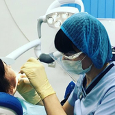 Оренстом, Стоматологический центр