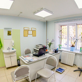 «Эндокринолог» на Ташкентской