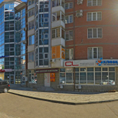 Клиницист на Монтажников