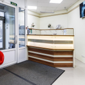 Бюджетная Стоматология на Бассейной