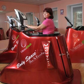 Центр коррекции фигуры «Вакуклуб»