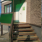 Стоматологический кабинет «Веридент»